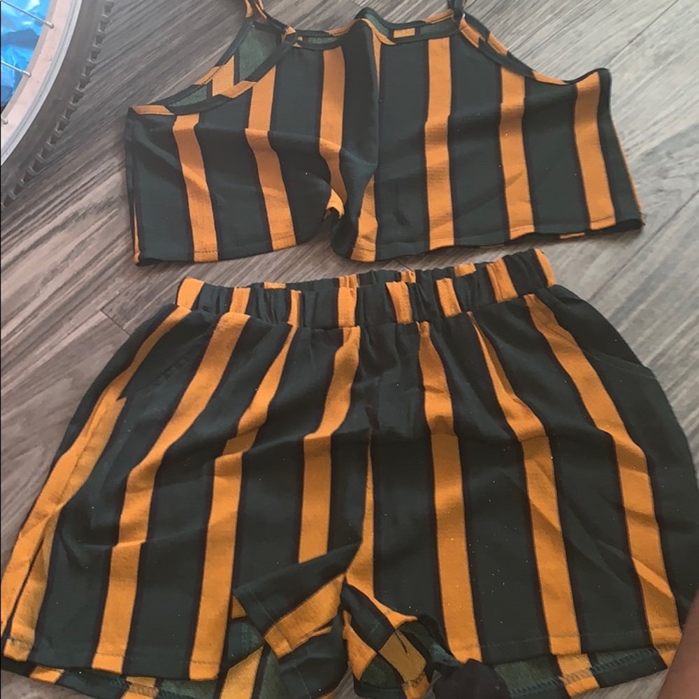 2 piece
